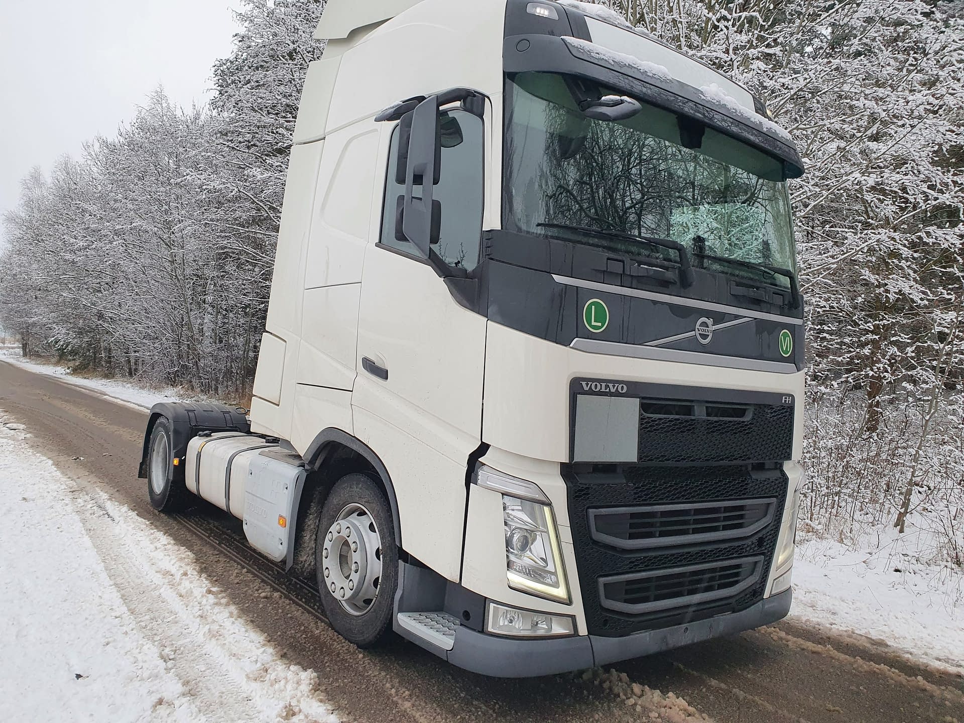 B151363 volvo fh4